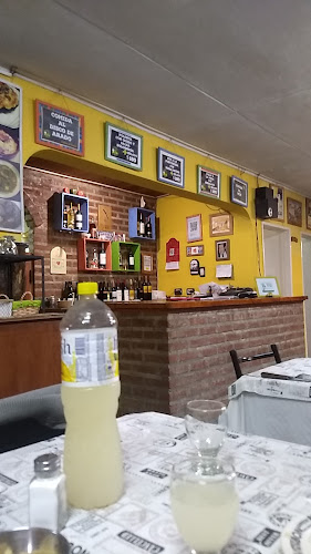 LIHUEN SHAWARMA Y FOCACCERIA - Río Gallegos