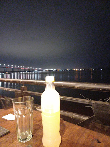 El Mirador del Paraná - Parilla Restaurant - Corrientes