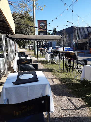 Cap. de Fragata Moyano 32, B1851 Adrogué, Provincia de Buenos Aires