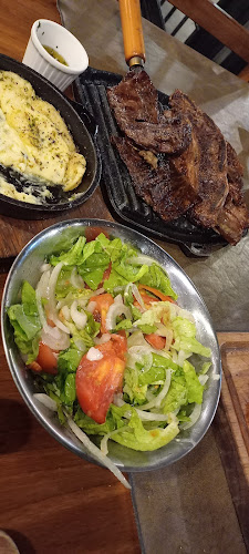 Opinii despre 1980 Parrilla De Culto în Hurlingham - Gastronomía y hostelería