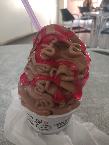 De Buen Humor Heladerias