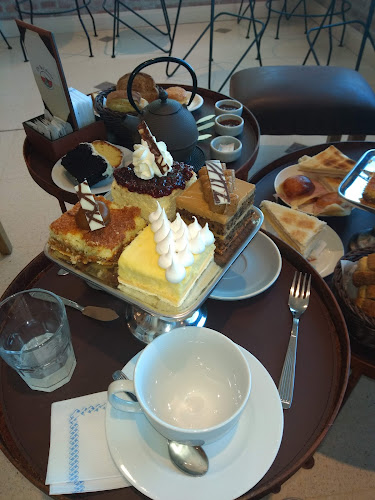 Opinii despre De La Colonia • Casa de Té în Comodoro Rivadavia - Gastronomía y hostelería