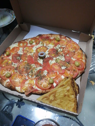 Opinii despre Pizzería Siglo XX1 în CBD - Gastronomía y hostelería