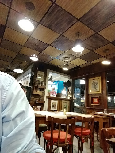 Comentarii opinii despre Los Monse