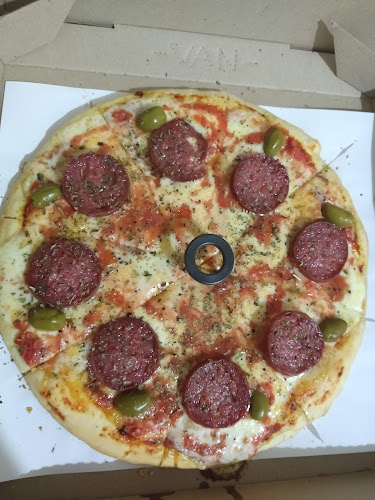 Pizzería Don Valentino - Santa Rosa