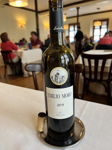 Comentarii opinii despre Restaurante Almirez de Francisco Álvarez