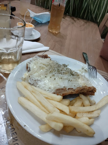 Comentarii opinii despre Junior B