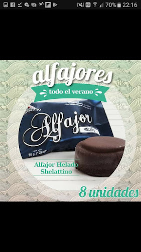 Icy Heladería - La Plata