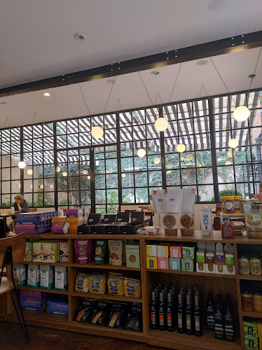 Comentarii opinii despre Restaurante NANÁ