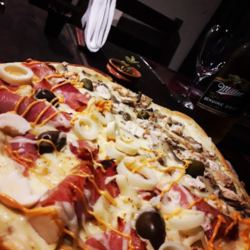 Comentarii opinii despre Pulperia La Salamanca