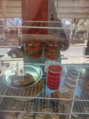 Comentarii opinii despre Cocina Casera