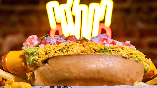 Opinii despre Great Burgers în Tigre - Gastronomía y hostelería