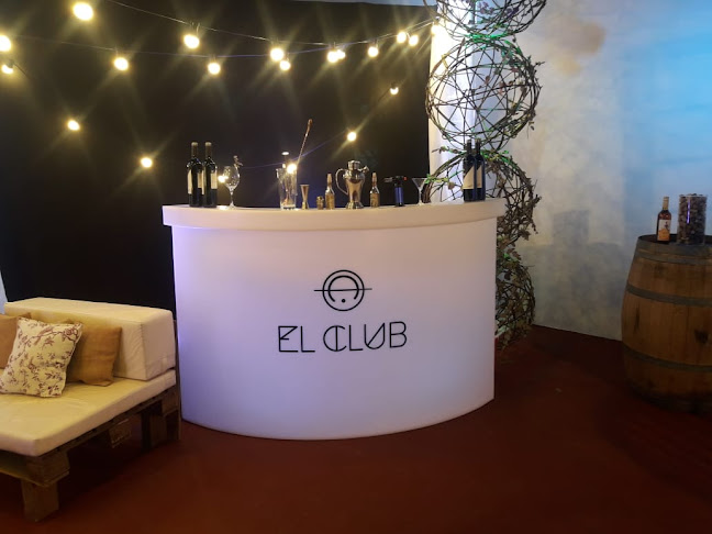 Opinii despre el club barras led (barras moviles) în Godoy Cruz - Gastronomía y hostelería