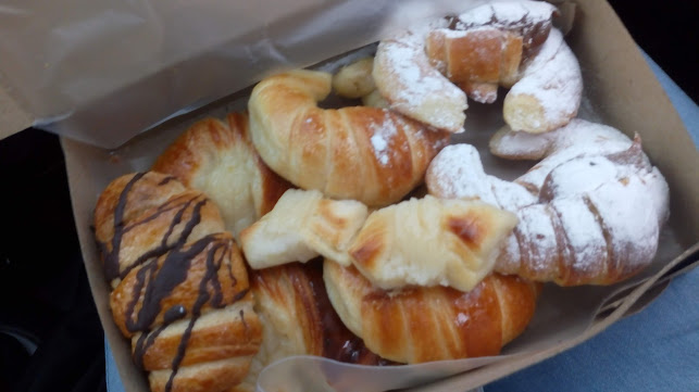 Panadería el Padrino - AAR