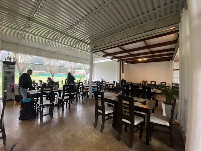 Opinii despre Lupita Lodge în Santiago del Estero - Gastronomía y hostelería