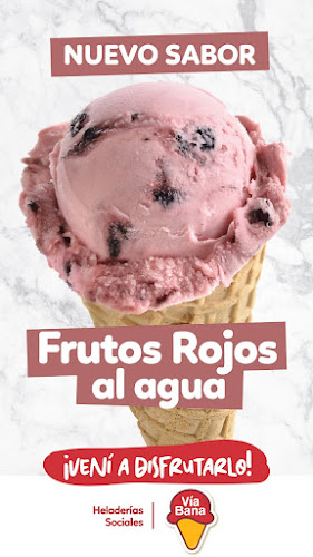 Opinii despre VIA BANA- GRIDO CEMENTISTA în Las Heras - Gastronomía y hostelería