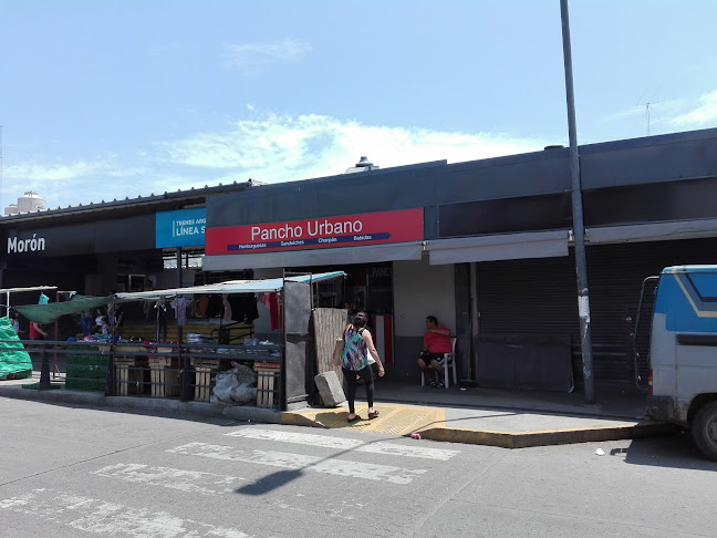 Opinii despre Pancho Urbano în EKO - Gastronomía y hostelería