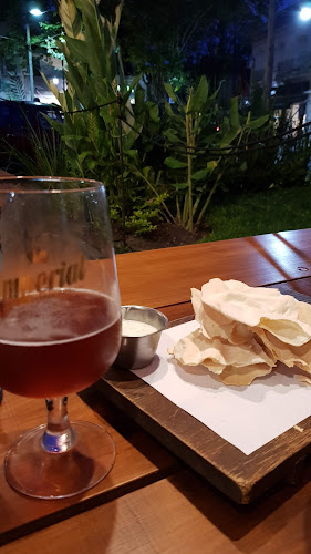 Opinii despre Pizza latina în San Isidro - Gastronomía y hostelería