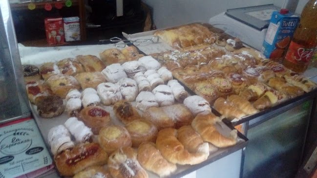 Panadería y Confitería La Esperanza - Gastronomía y hostelería