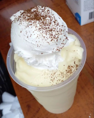 HELADERIA EZENINA - Los Hornos