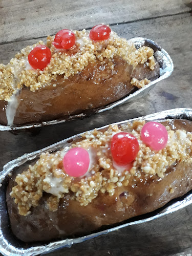 Panaderia y Confiteria Santa Clara