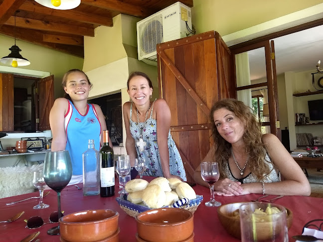 Comentarii opinii despre Perniles "Los AMIGOS"