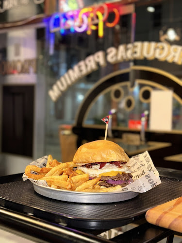 Los Artesanos 131, X5152 Villa Carlos Paz, Córdoba