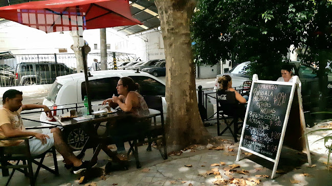 Comentarii opinii despre Café May