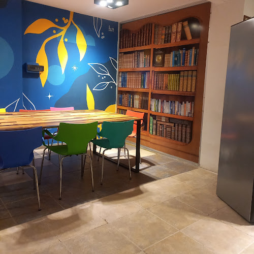 Resto Bar Pinni Fusión - Villa Carlos Paz