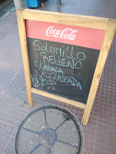 Av. Eugenia Tapia de Cruz 805, B1625 Belén de Escobar, Provincia de Buenos Aires