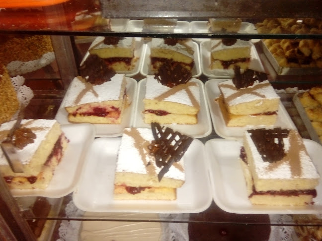 Comentarii opinii despre Panaderia Confiteria Tydy