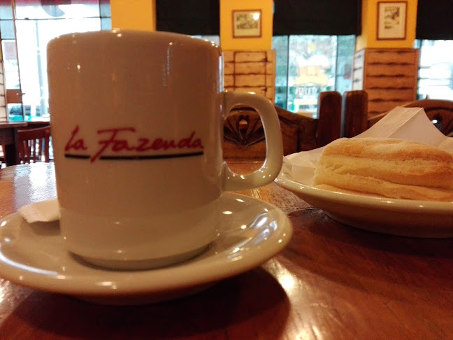 Helga - Gastronomía y hostelería