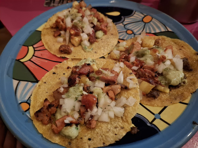 El Mexicano Tacos & Burritos - Gastronomía y hostelería