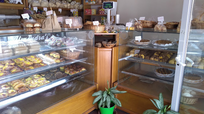 Opinii despre Panadería Almendra's în Tandil - Gastronomía y hostelería