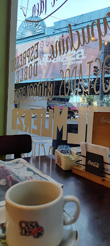 Av. Maipú 2299, B1636 Olivos, Provincia de Buenos Aires