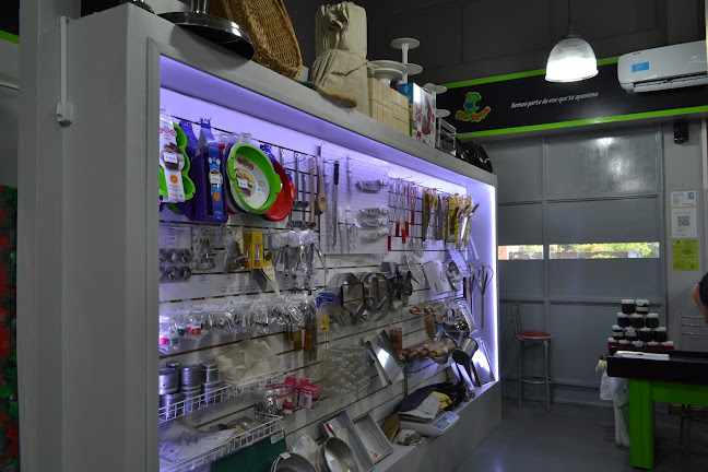 Comentarii opinii despre DON ROQUE Moreno - Productos para pastelerías, panaderías, pizzerias y heladerias