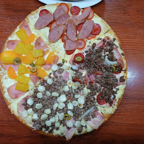 La Casita de las Pizzas - Corrientes