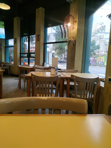 Opinii despre Bar Imperiales. în Rosario - Gastronomía y hostelería