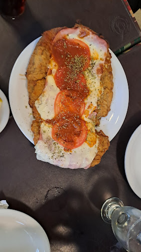 Italia 299, S2000 Rosario, Santa Fe