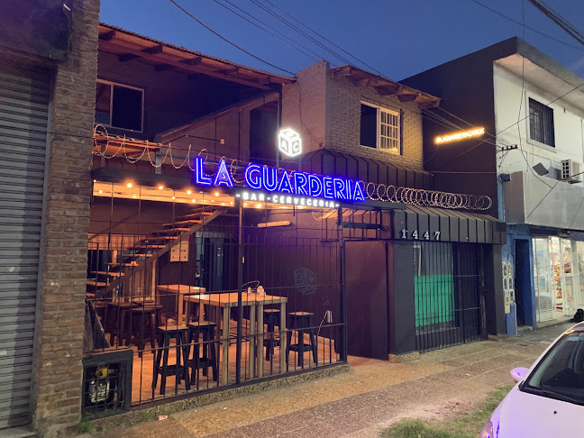Opinii despre La Guarderia - Bar ~ Cervecería în Gerli - Gastronomía y hostelería