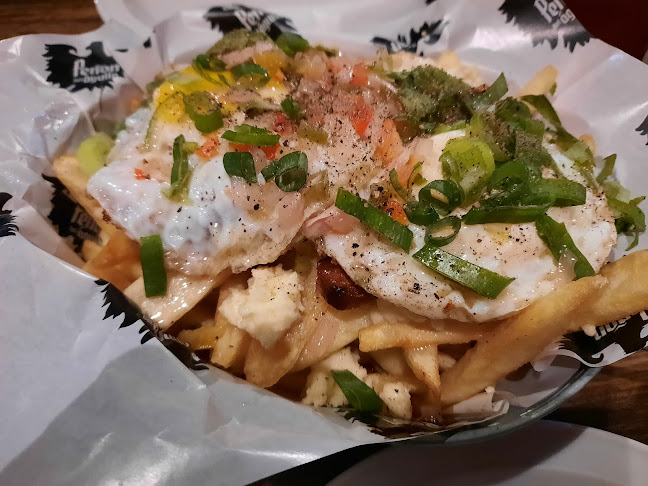 Comentarii opinii despre Peñón del Águila Santa Fe