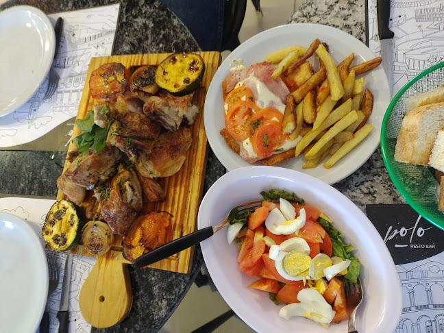 Opinii despre Freddo Santiago del Estero în Santiago del Estero - Gastronomía y hostelería