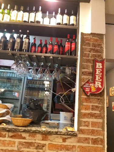 Bizarro Cafe Bar - Gastronomía y hostelería