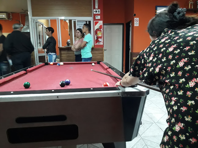 Stones Bowling - Gastronomía y hostelería