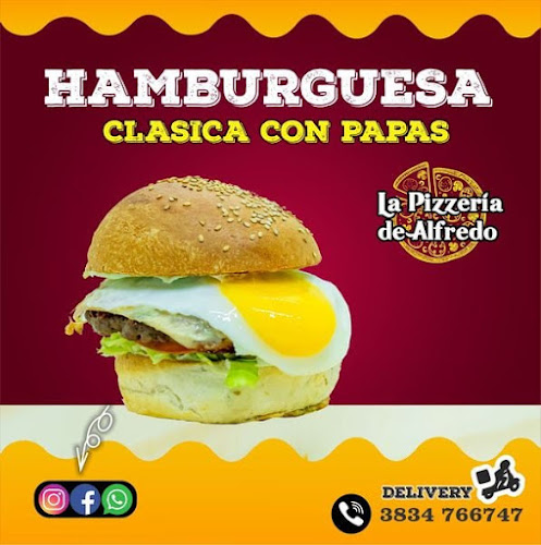 Comentarii opinii despre Lo de Alfredo