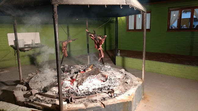 Comentarii opinii despre La Nueva Esmeralda