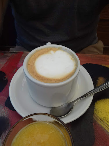 Comentarii opinii despre El Meson