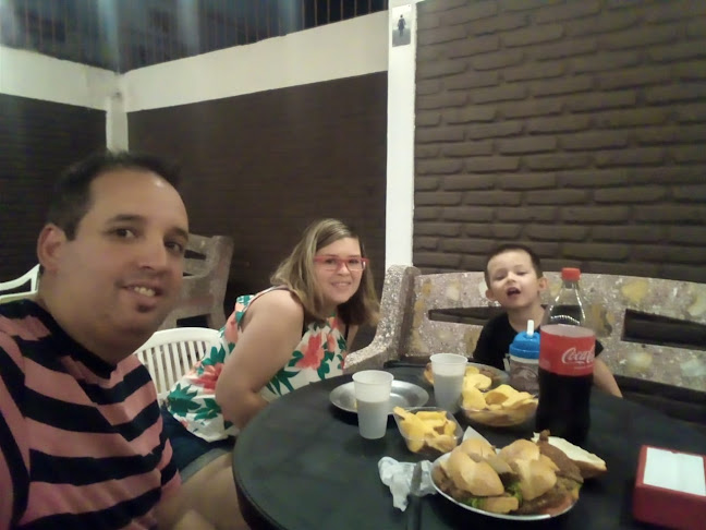 Comentarii opinii despre El Choripán Correntino.