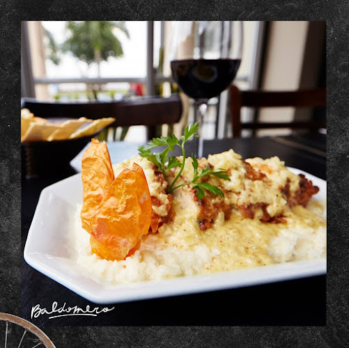 Opinii despre Baldomero Resto & Bar în Formosa - Gastronomía y hostelería