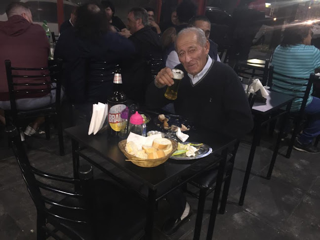 Comentarii opinii despre Lo de Capa